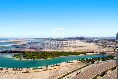 Full Sea View | Prime Location | Ready To Move In