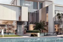 5bed Luxury Villa | Hand Over Q4/2026 |