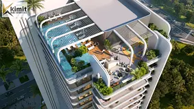 Premium Lifestyle | Fully Furnished | Luxury Living | IMTIAZ