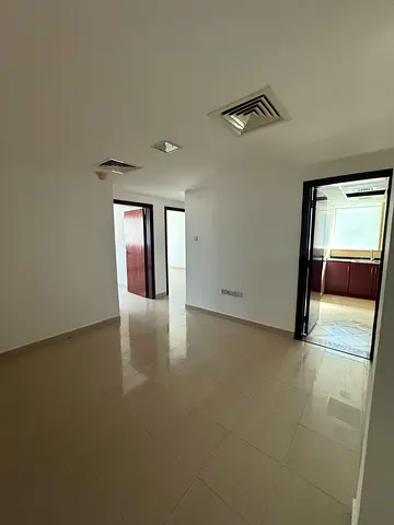 Spacious 2BR Apartment for Annual Rent in Al Taawun – Free Gym, Pool & Easy Dubai Exit!