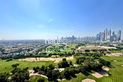 Exclusive | Golf Course View | Fully Upgraded
