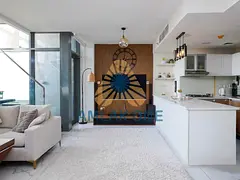 Fully Furnished | Elegant Design | Prime Area