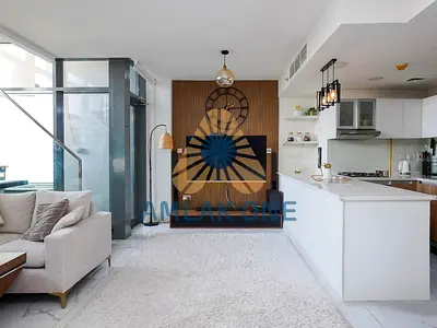 Fully Furnished | Elegant Design | Prime Area
