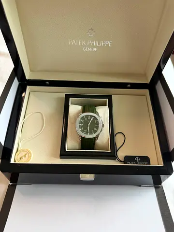 Patek Philippe Watch