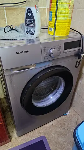New washing machine for sale