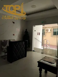 🏡 Apartment for Annual Rent – ​​A Great Opportunity in Al Haboub