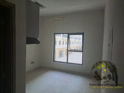 Modern Studio for Sale in Kentia Residence Ajman Payment Plan Spacious Layout Freehold Ownership Own a stylish studio apartment in Kentia Residence o