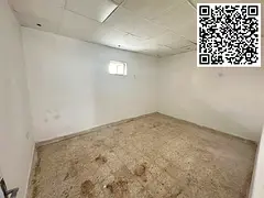 🏡 Traditional Arabic House for Annual Rent – ​​Ajman / Al Bustan Area Suitable for Staff or