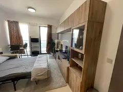 Furnished Studio | Balcony | City View | Aria Residence JVC
