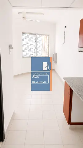 Affordable Office Studio, Prime Location in Deira