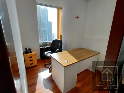 GRADE A TOWER | FURNISHED | VASTU