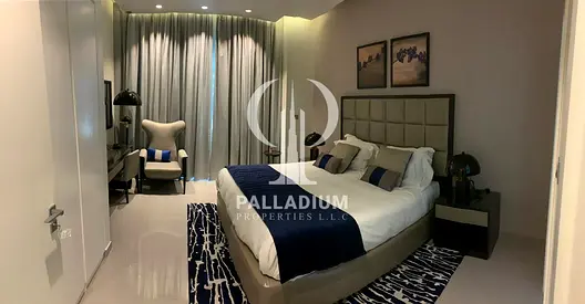Fully Furnished | High Floor | Excellent Condition