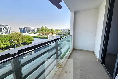 Spacious 1BHK | Semi-Closed Kitchen | Prime Living |