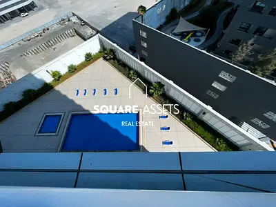 Spacious Studio | Great Community | For Sale