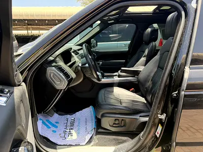 صورة مصغرة 5 لـ 2020 LAND Rover RANGE ROVER SPORT