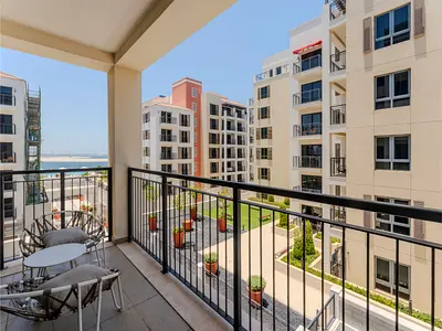 Fully Furnished | Breathtaking View | Vacant Now