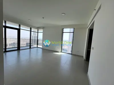 Spacious 3BHK I Great Price I Higher Floor