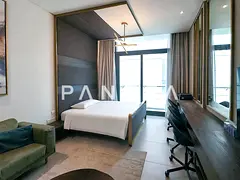 Fully Furnished | Flexible Cheques | Kitchen Equipped
