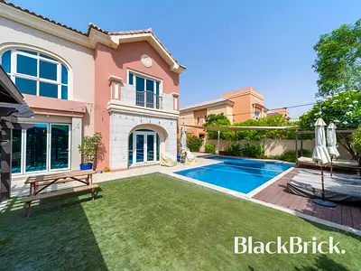 Exquisite Villa | Private Pool | Upgraded