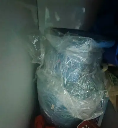 Gas Cylender 15.5kg with gas