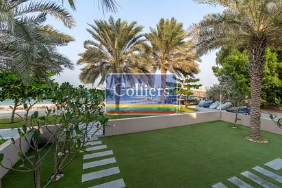 Mediterranean Resort Style Home w/ Full Sea Views