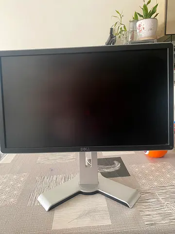 Dell Monitor 22 inch LCD Screen P2214HB (USED)