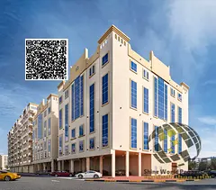 Luxury Apartment | Freehold | Payment Plan | Modern Design B15