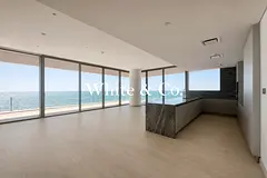 Panoramic Sea Views | Spacious | Brand New