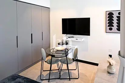Luxury Studio | Ready to Move-in | Big Layout