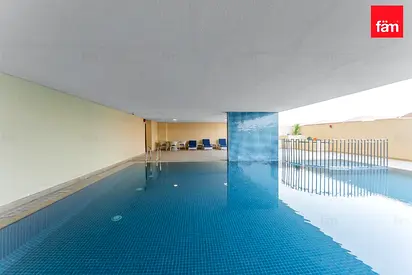 High Floor | Unfurnished | Large Layout | Balcony