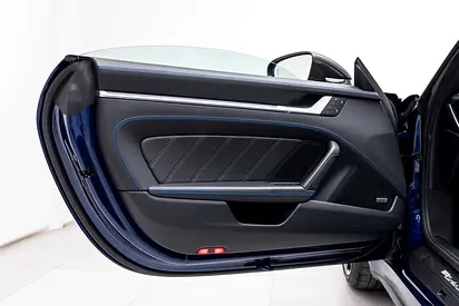 2022 Porsche 911 — миниатюра 17