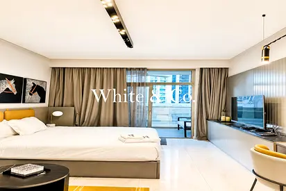 Vacant| Fully Furnished |Great investment