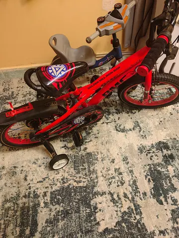 Cycle... in AED-50