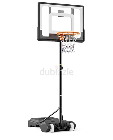 Basket Ball Hoop