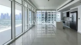 Marina View | Unfurnished | Private Beach Access