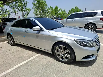 صورة مصغرة 4 لـ 2015 Mercedes-BENZ S-CLASS