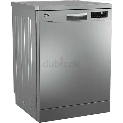 Beko 3 tray dishwasher