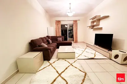 Huge Layout | Furnished | Vacant