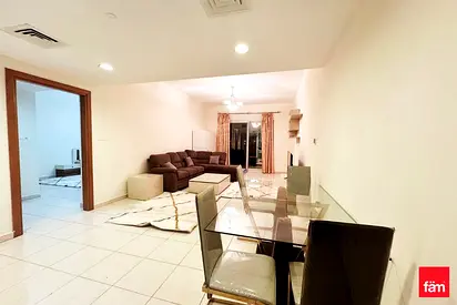 Huge Layout | Furnished | Vacant