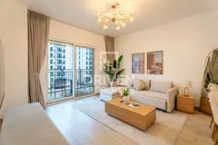 2 Bedrooms | Unfurnished Upcoming Unit | Balcony
