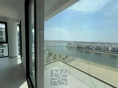 Apartment for Rent – Two Bedrooms and Living Room with Sea View