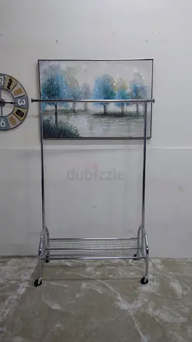 Cloth Hanger
