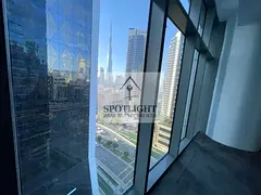 Fitted Office | Prime Location | Burj Khalifa View | Low Rent