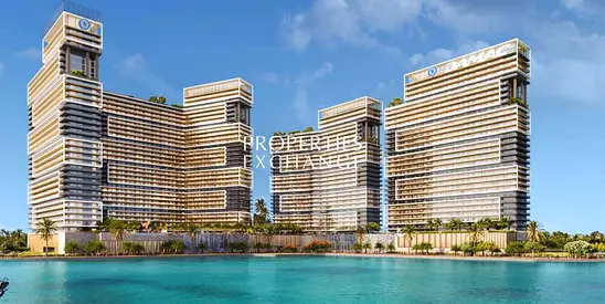 PANORAMIC SEA VIEWS | NEAR HEALTH FACILITIES | SMART HOME
