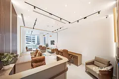 Prime Location | Grade A | Furnished