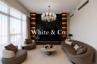 Rare Type | Golf Course Facing | Upgraded