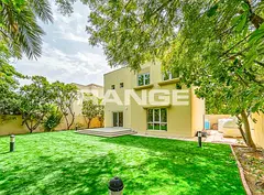 Renovated | Large Plot | Prime Location