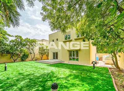 Renovated | Large Plot | Prime Location