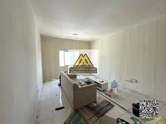 Studio for Annual Rent – Large Space + Built-in Wardrobes + Semi-Closed Kitchen + Prime Location i