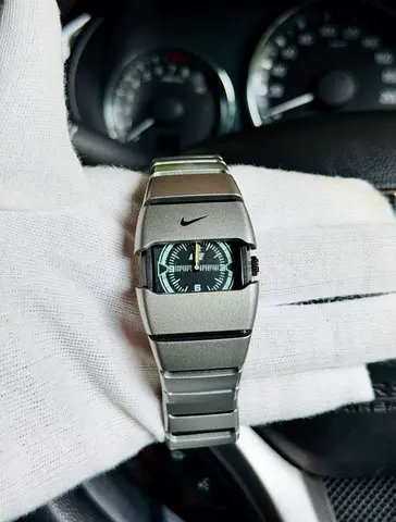 Vintage Nike D line Watches